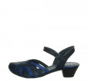 Think AIDA Pumps Damen Navy | GKW580376