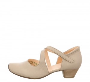 Think AIDA Pumps Damen Schwarz | DWQ850761