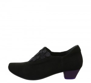 Think AIDA Pumps Damen Schwarz | GXW746210