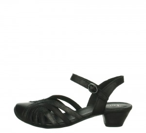 Think AIDA Pumps Damen Schwarz | MUK621784