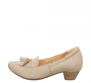 Think AIDA Pumps Damen Schwarz | NGY658372