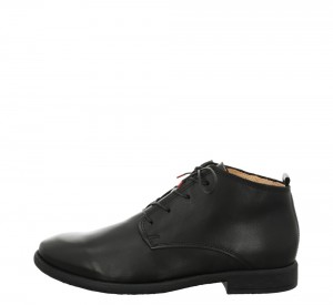 Think CIVITA Stiefeletten Herren Schwarz | NZG953810