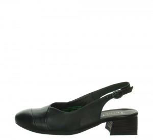 Think DELICIA Pumps Damen Schwarz | MYU918543