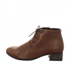 Think DELICIA Stiefeletten Damen Weiß | XDW973018