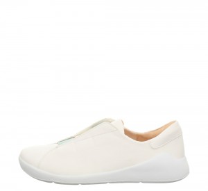 Think DUENE Niedrige Sneaker Damen Olivgrün | QCK759386