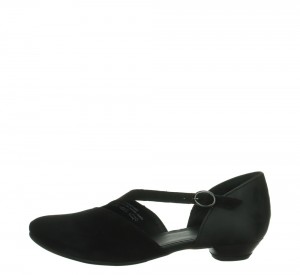Think GRACE Pumps Damen Schwarz | EAM603598