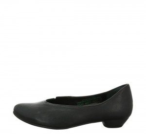 Think GRACE Pumps Damen Schwarz | QRF947213