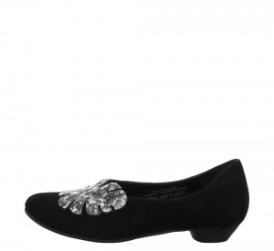 Think GRACE Pumps Damen Schwarz | UHK035418