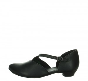 Think GRACE Pumps Damen Schwarz | UNM149382