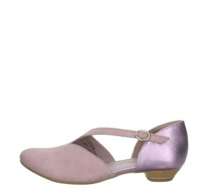 Think GRACE Pumps Damen Schwarz | VMG287053