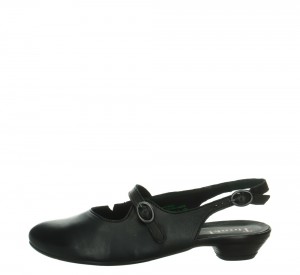 Think GRACE Pumps Damen Schwarz | XDA804617