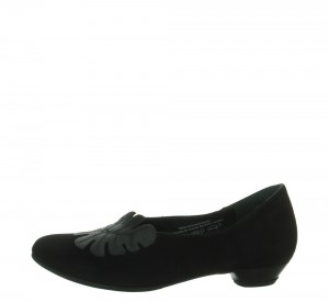 Think GRACE Pumps Damen Schwarz | YVH158304