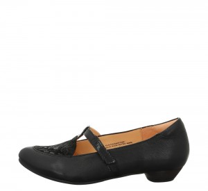Think GRACE Pumps Damen Schwarz | ZVU418756