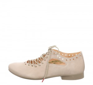 Think GUAD2 Schnürschuhe Damen Weiß | UXB027146