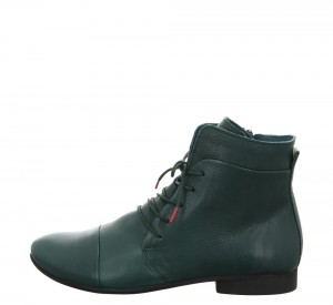 Think GUAD2 Stiefeletten Damen Schwarz | WTX908143