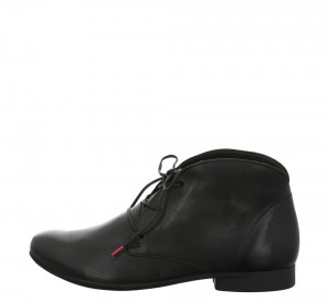 Think GUAD2 Stiefeletten Damen Schwarz | ZXL481369