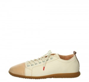 Think HAUKI Niedrige Sneaker Herren Navy | LTH319708