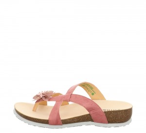 Think JULIA Mules Damen Schwarz | SPK712459