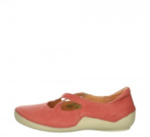 Think KAPSL Ballerinas Damen Schwarz | BVL498105