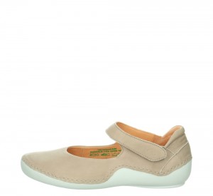 Think KAPSL Ballerinas Damen Schwarz | VTL479586
