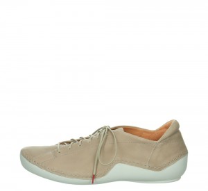 Think KAPSL Niedrige Sneaker Damen Schwarz | QVC408671