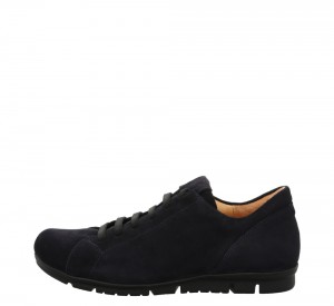 Think KING Hausschuhe Herren Schwarz | BVR528013