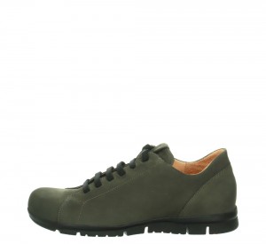 Think KING Hausschuhe Herren Schwarz | JNF712458