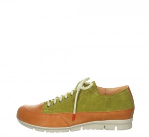 Think KING Schnürschuhe Herren Schwarz | YIO372954