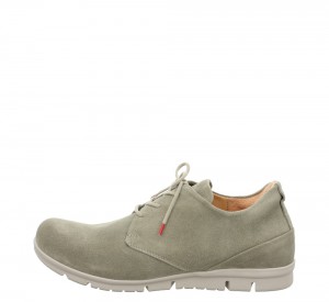 Think KING Schnürschuhe Herren Schwarz | ZXF302986