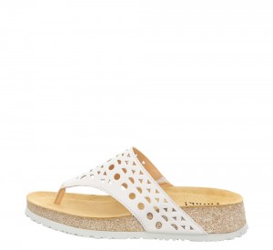 Think KOAK Mules Damen Schwarz | OIA546073