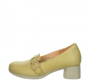Think NANI Pumps Damen Schwarz | CTX382091