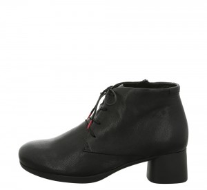 Think NANI Stiefeletten Damen Schwarz | MWX496581