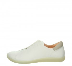 Think NATURE Niedrige Sneaker Damen Schwarz | MCY612857