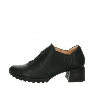 Think NOLA Pumps Damen Schwarz | JPR178264