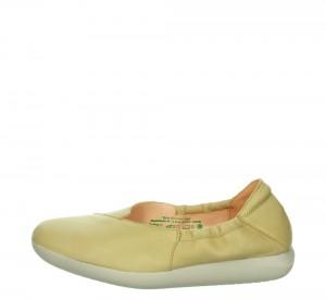 Think OPUA Ballerinas Damen Schwarz | EXR087932