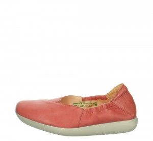 Think OPUA Ballerinas Damen Schwarz | PYJ260139