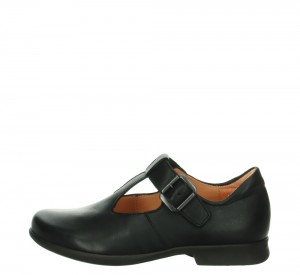 Think PENSA Ballerinas Damen Schwarz | PCH569378