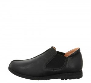Think RENTO Stiefeletten Damen Schwarz | VNF382497
