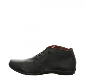 Think STONE Hausschuhe Herren Schwarz | KPT410935